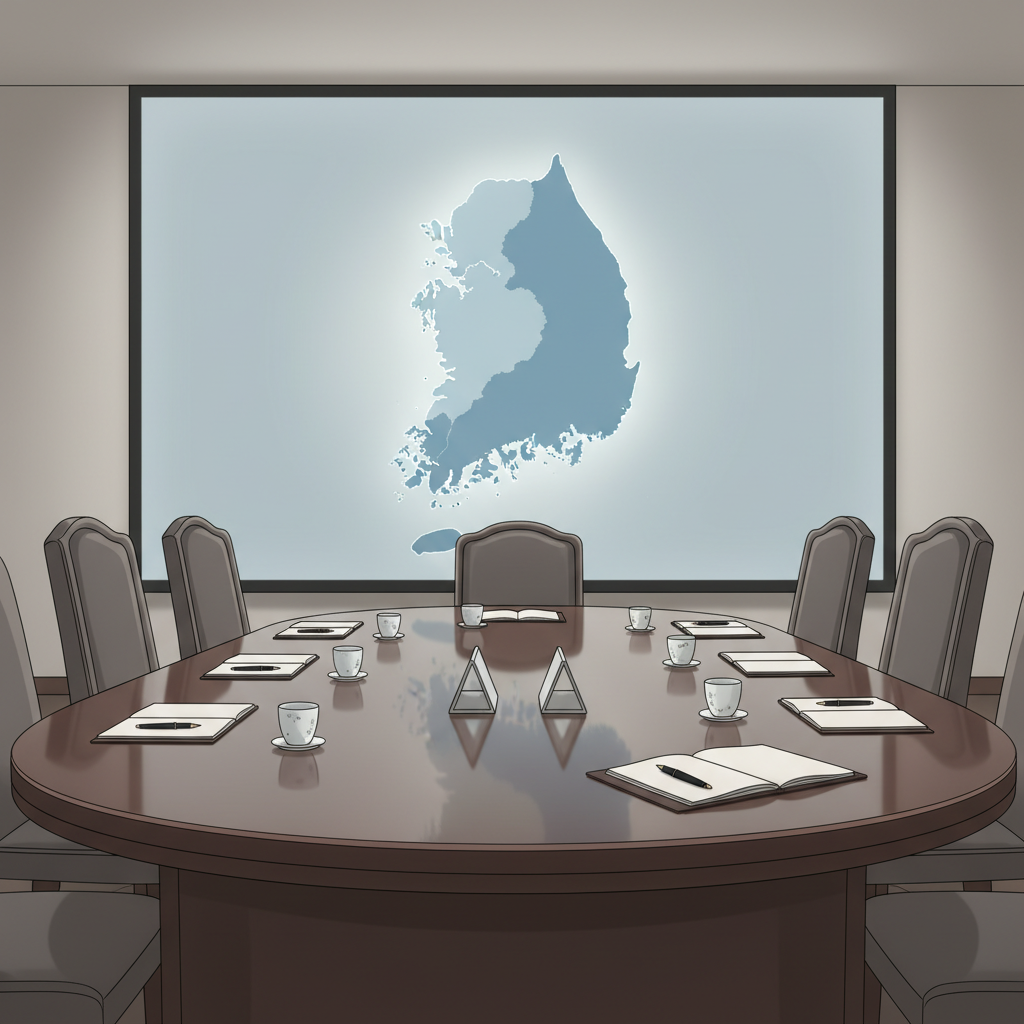 韓国、トランプ氏の「終戦MOU」最終決定に注目