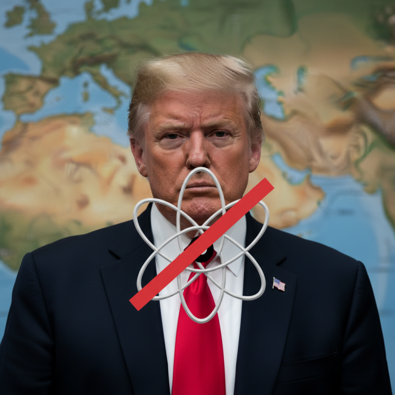 インドも注視：イラン核合意巡るトランプ氏の「レッドライン」