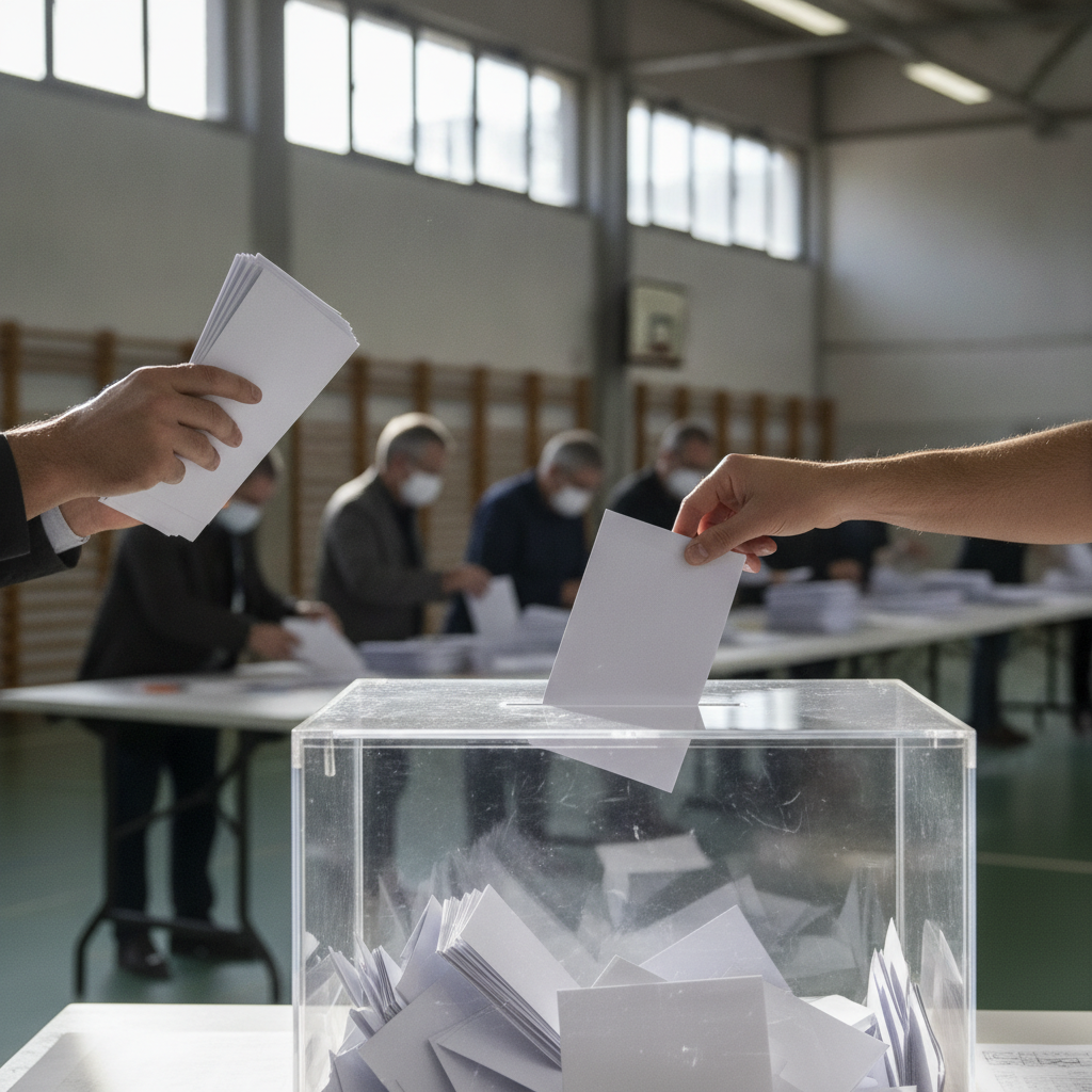 イタリア各地で市町村長決選投票、アレッツォ市では中道右派が優勢