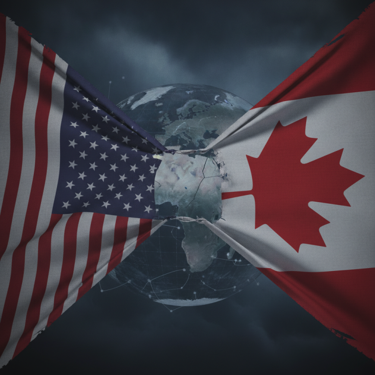 カナダ、トランプ氏のCUSMA非更新発言に警戒 B.C.州首相は「陳腐な続編」と批判