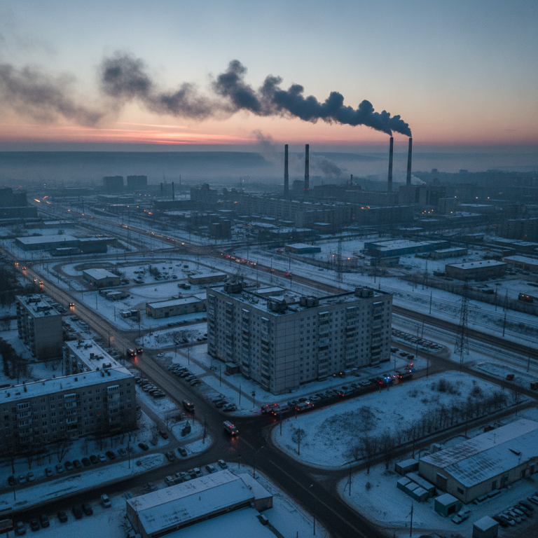 ロシア・タタルスタン共和国に大規模ドローン攻撃