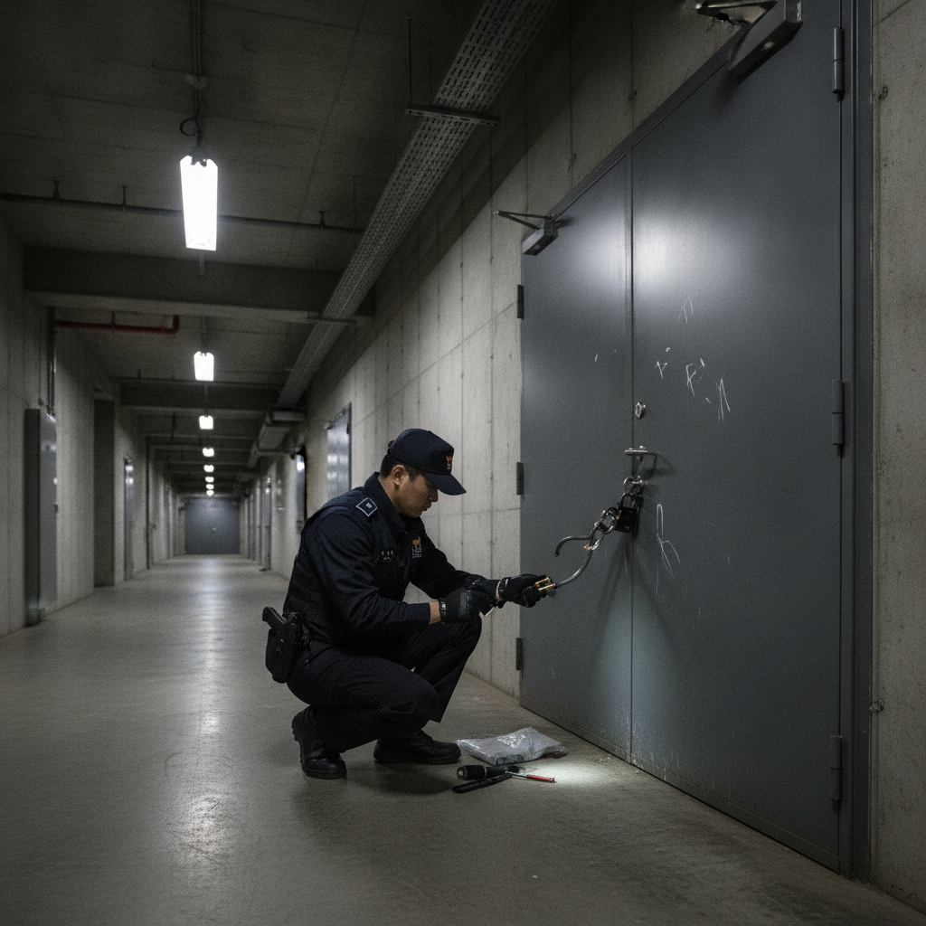 韓国ソウル、開票所関連施設への不法侵入で警察が捜査開始