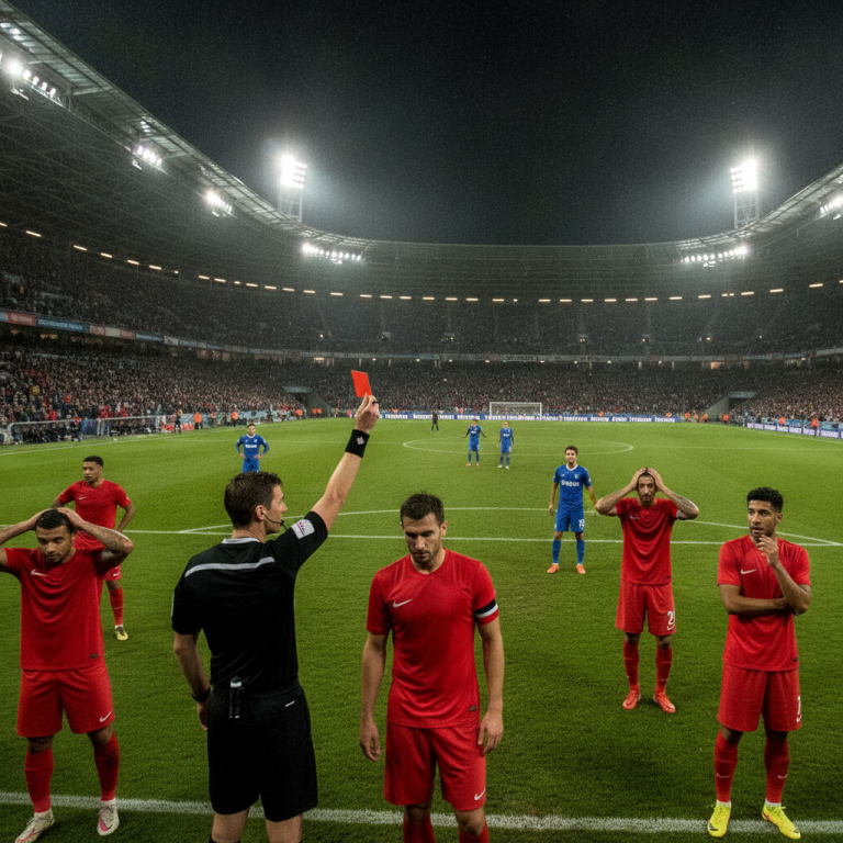 オランダメディアが報じるサッカーW杯：ベルギー代表、イラン戦で苦戦と不運