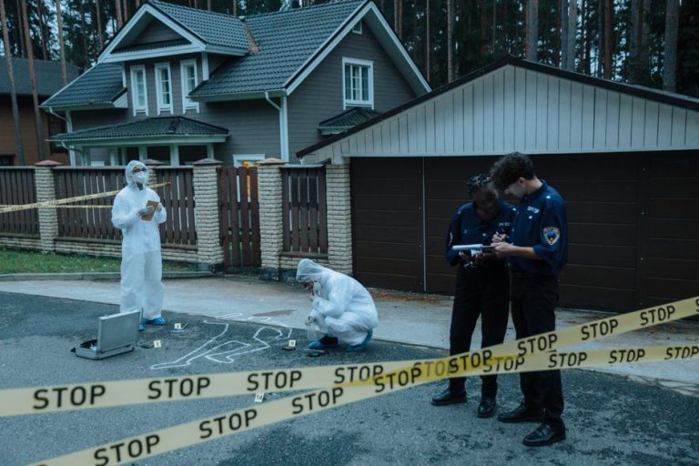 豪州人男性、 タイ人少女遺体遺棄の疑い 「普通の生活」の裏側