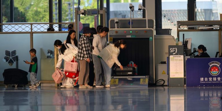 タイ航空CA麻薬密輸事件、副首相が「国のイメージに打撃」と空港警備の抜け穴封じを指示