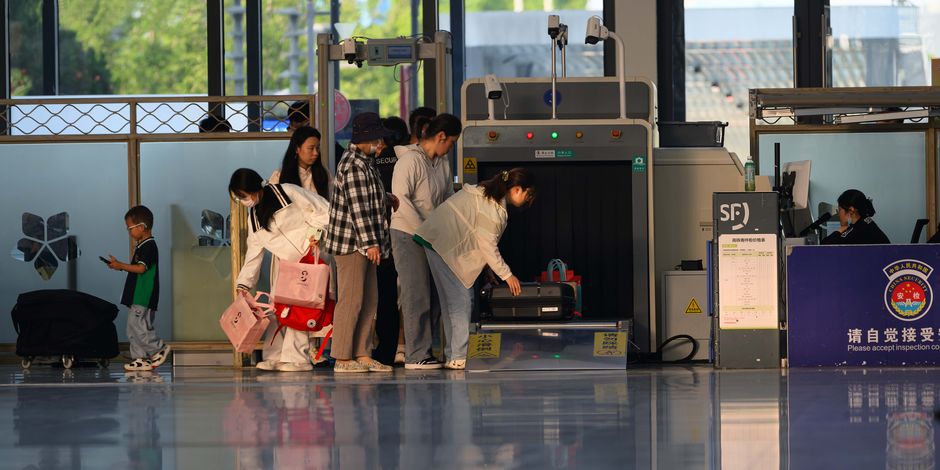 タイ航空CA麻薬密輸事件、副首相が「国のイメージに打撃」と空港警備の抜け穴封じを指示