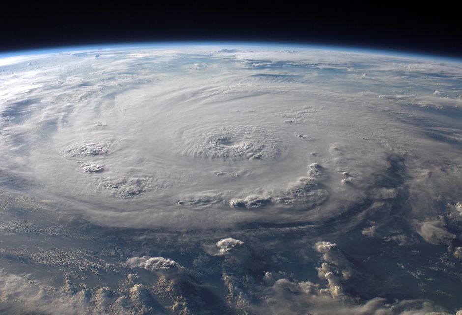 台湾に「怪物級」強台風バウthat接近か 花蓮上陸の予測、専門家は警戒