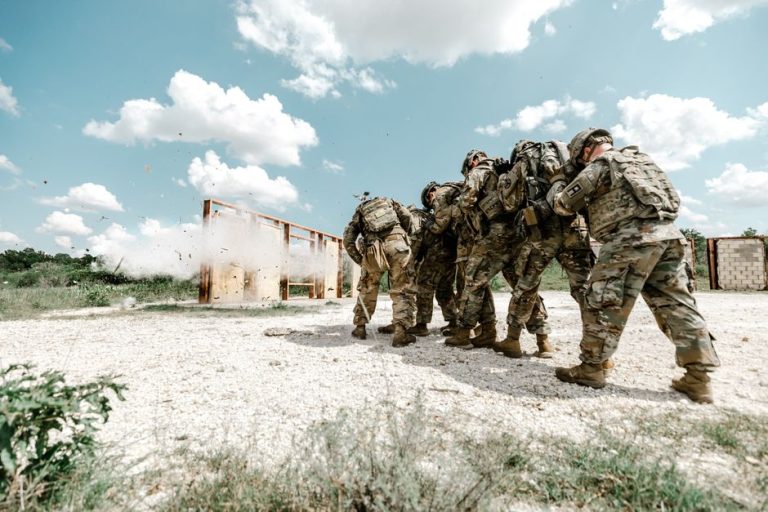 オランダ、ウクライナ軍との合同軍事演習にEU域内で参加へ