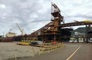ロシア・ノヴォロシースク港でタンカー2隻攻撃 CPC石油ターミナル