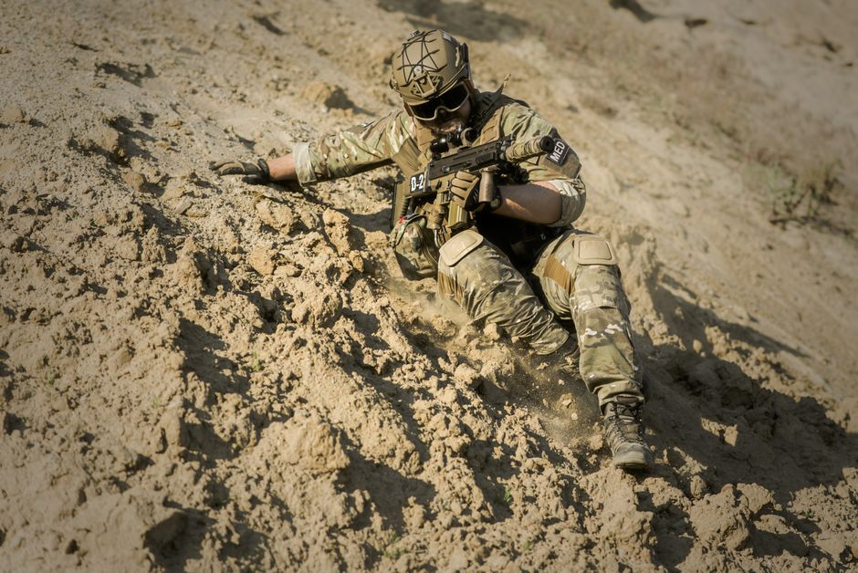 サウジ紙も報じるイエメン政府軍前進 ジャウフとバイダーで攻勢