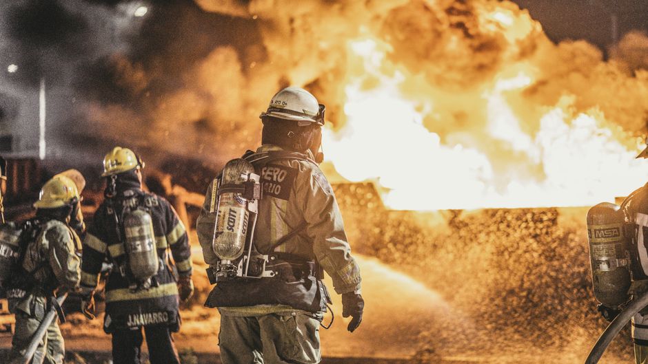 メキシコ市アルバロ・オブレゴン区で飲食店近くが爆発、死傷者多数