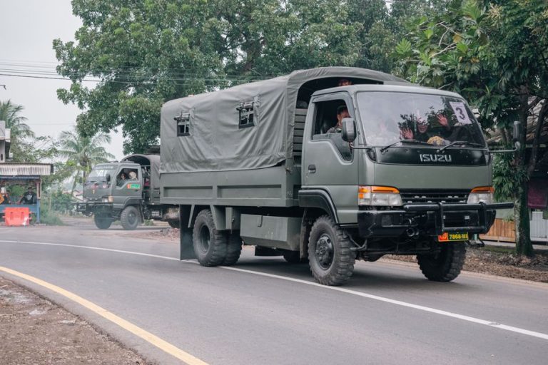 ウクライナ「第3軍団」、露軍兵站への打撃範囲を120キロに拡大