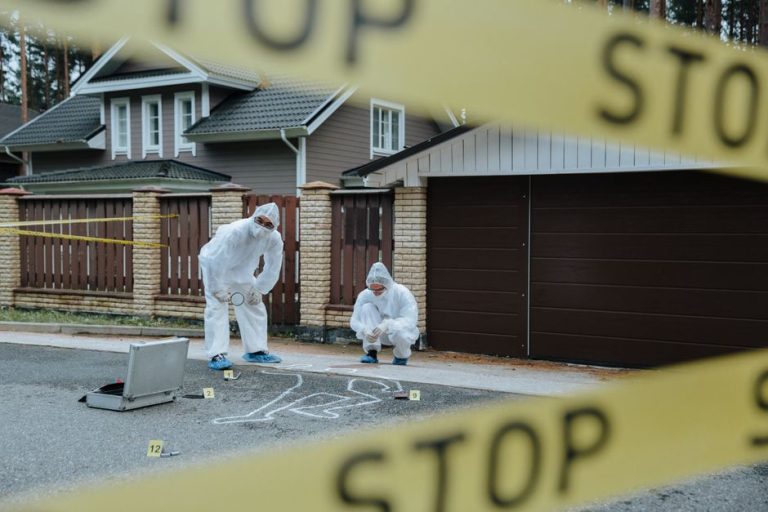 南アフリカ・ケンプトンパークで女性9人目の遺体　連続殺人か