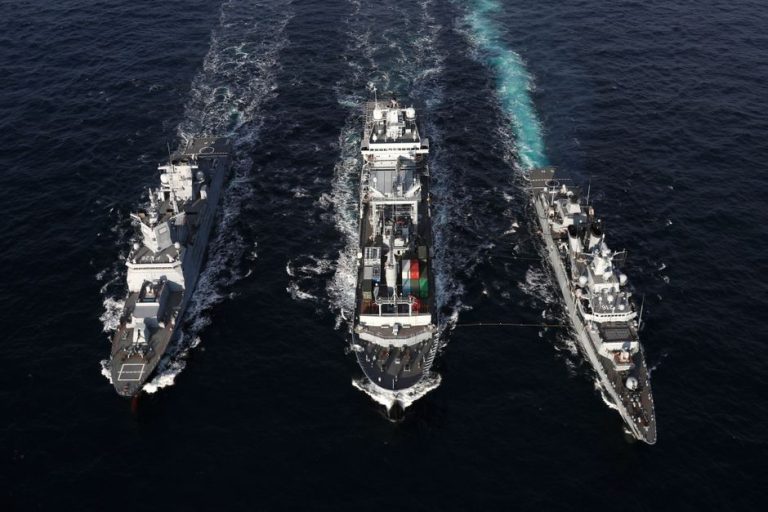 「イタリアと戦争していない」フーシ派が伊軍機に言及、紅海で高まる緊張