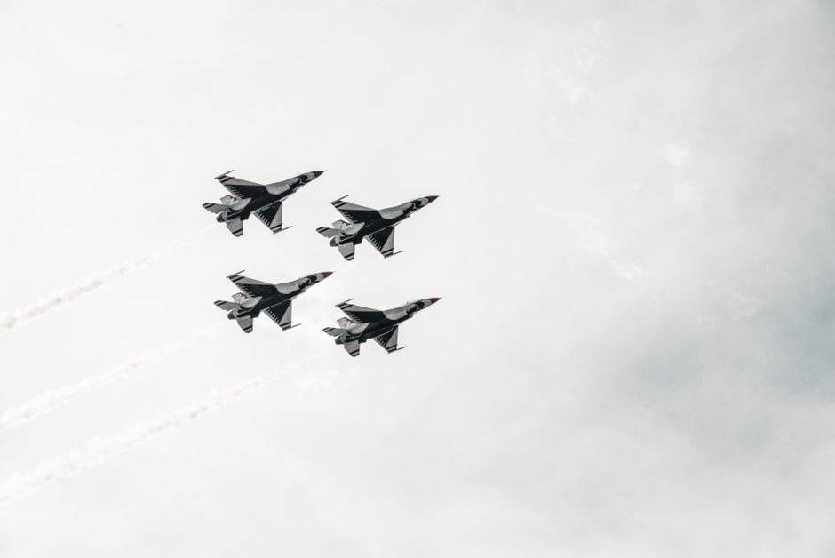 ポーランドが戦闘機を緊急発進 ロシアの対ウクライナ攻撃で警戒態勢