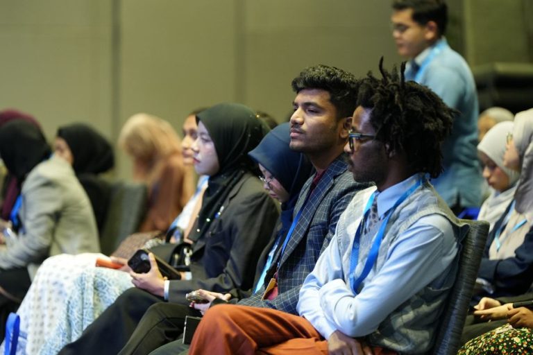 ナイジェリア、国連総会で投資誘致の交渉戦——大統領は不在
