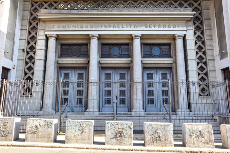 カナダ・オンタリオ州のシナゴーグ銃撃、警察が「ヘイト目的の計画的犯行」と断定