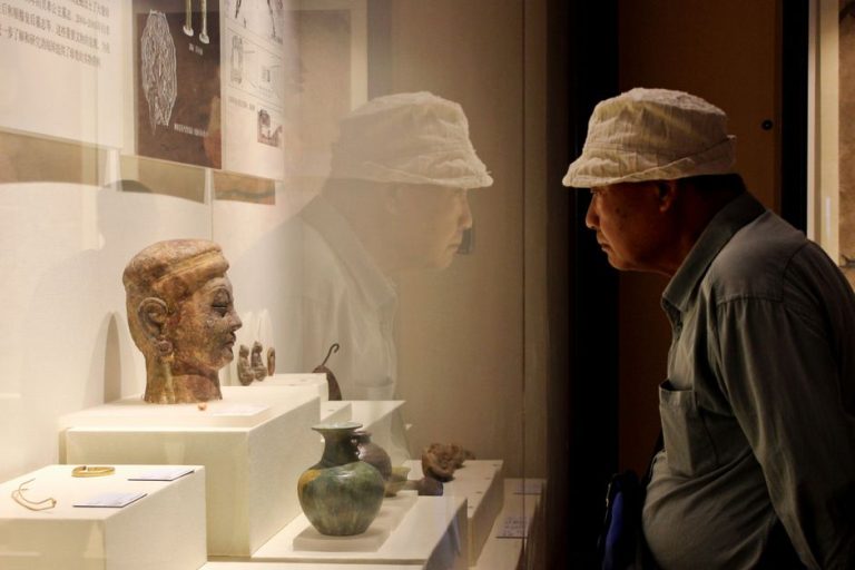 中国で「習近平文化思想」を前面に、文化強国づくりを宣伝強化