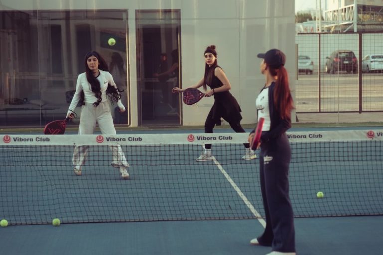 武漢でポーランド人同士の準決勝 シフィオンテクとフファリンスカが決勝かけ激突