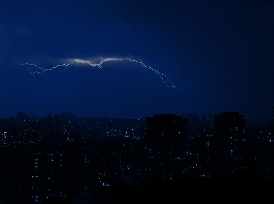 ウクライナ西部フメリニツキー州で時間帯ごとの計画停電を導入