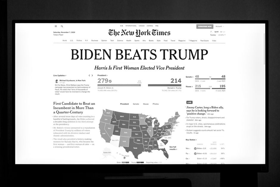 カナダBC州選挙で保守党が約1世紀ぶりの過半数へ、イービー首相は辞任表明