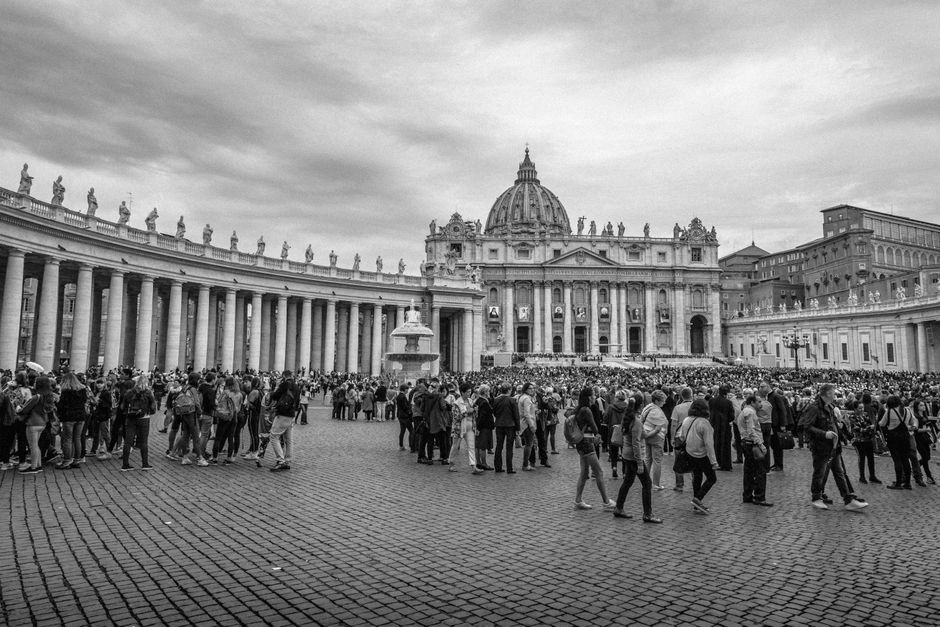 ローマ教皇レオ14世がアルゼンチン訪問を表明、「喜びでいっぱい」